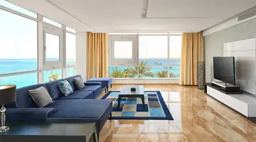 Marriott Hurghada