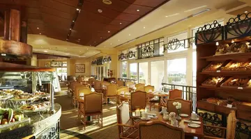 Marriott Hurghada