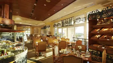 Marriott Hurghada