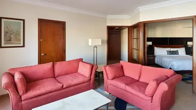 Marriott Hurghada