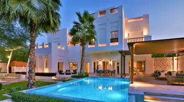 Marriott Luxury Collection, Al Messila Resort & Spa