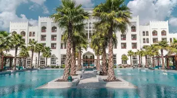 Marriott Luxury Collection, Al Messila Resort & Spa