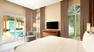 Marriott Luxury Collection, Al Messila Resort & Spa