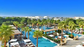 Marriott Luxury Collection, Al Messila Resort & Spa
