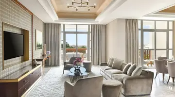 Marriott Luxury Collection, Al Messila Resort & Spa