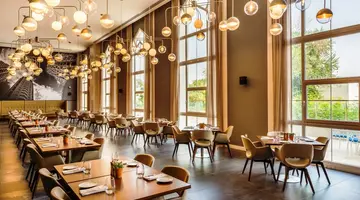 Marriott Luxury Collection, Al Messila Resort & Spa