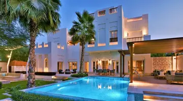 Marriott Luxury Collection, Al Messila Resort & Spa