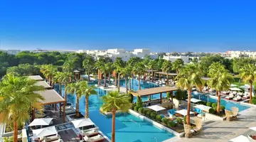 Marriott Luxury Collection, Al Messila Resort & Spa