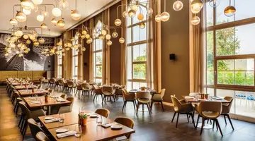 Marriott Luxury Collection, Al Messila Resort & Spa