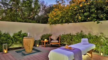 Marriott Luxury Collection, Al Messila Resort & Spa