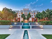 Marriott Luxury Collection, Al Messila Resort & Spa