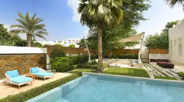 Marriott Luxury Collection, Al Messila Resort & Spa