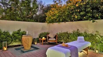 Marriott Luxury Collection, Al Messila Resort & Spa