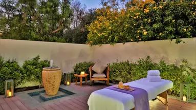 Marriott Luxury Collection, Al Messila Resort & Spa