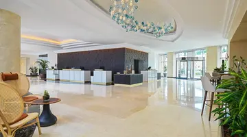Marriott Malta Hotel and Spa
