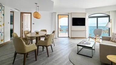 Marriott Malta Hotel and Spa