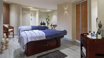 Marriott Malta Hotel and Spa