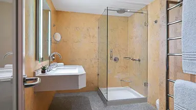 Marriott Malta Hotel and Spa