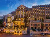 Marriott Malta Hotel and Spa
