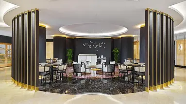 Marriott Malta Hotel and Spa