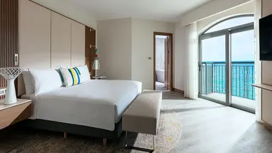 Marriott Malta Hotel and Spa