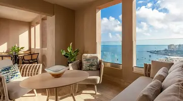 Marriott Malta Hotel and Spa