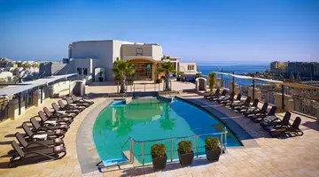 Marriott Malta & Spa