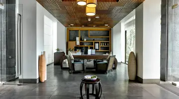 Marriott Rayong Resort & Spa