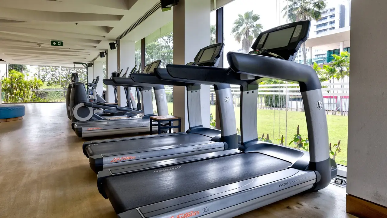 Marriott Rayong Resort & Spa