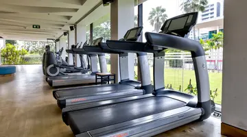 Marriott Rayong Resort & Spa