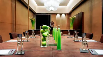 Marriott Rayong Resort & Spa