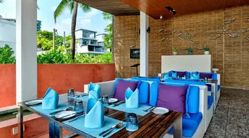 Marriott Rayong Resort & Spa