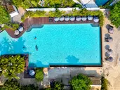 Marriott Rayong Resort & Spa