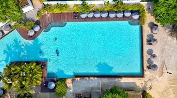 Marriott Rayong Resort & Spa