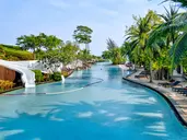 Marriott Rayong Resort & Spa
