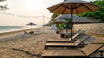 Marriott Rayong Resort & Spa
