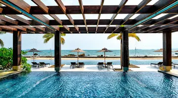 Marriott Rayong Resort & Spa