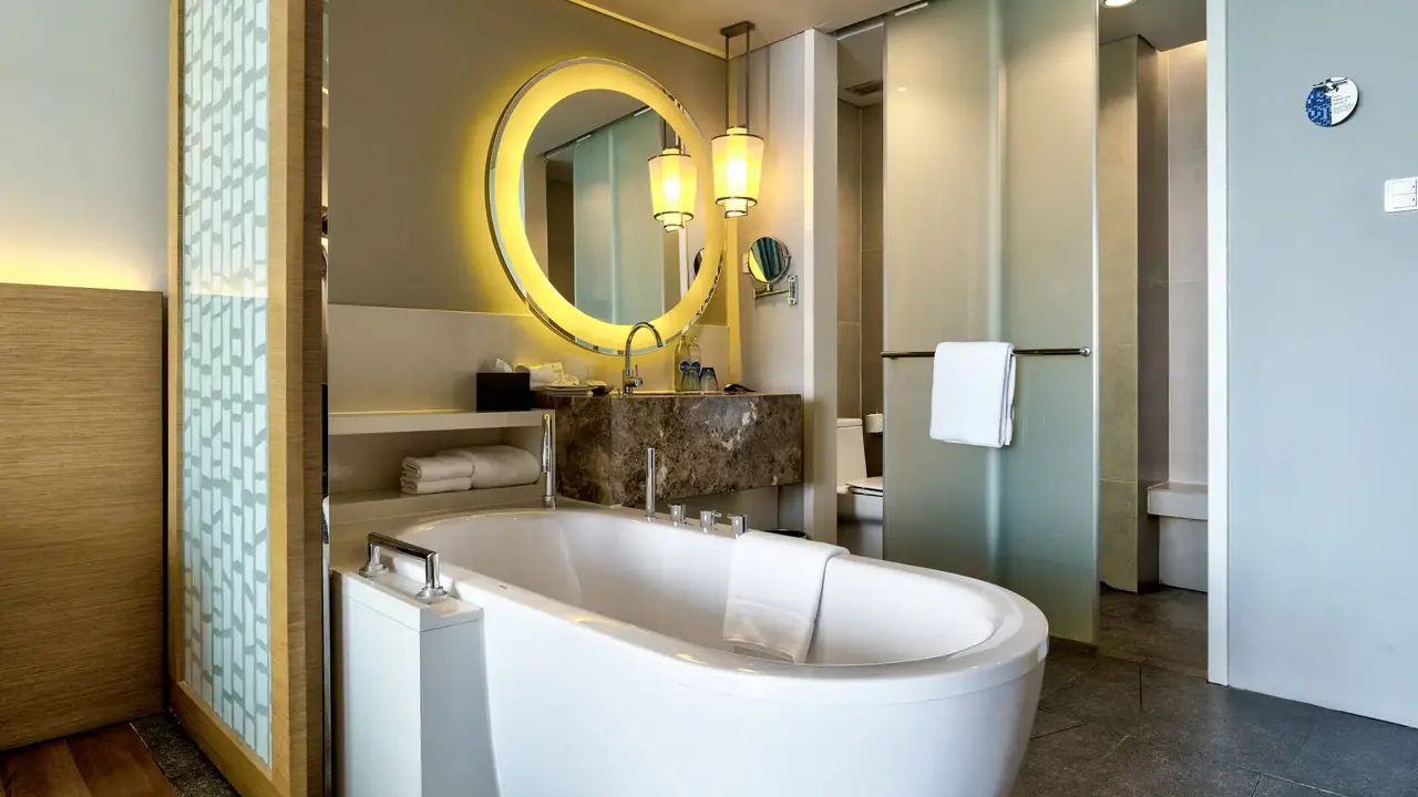 Marriott Rayong Resort & Spa