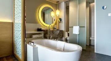 Marriott Rayong Resort & Spa