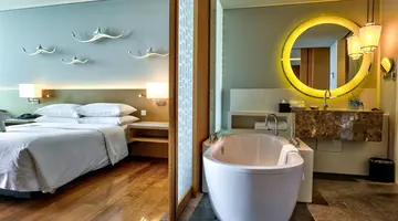 Marriott Rayong Resort & Spa