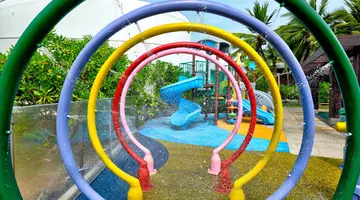 Marriott Rayong Resort & Spa