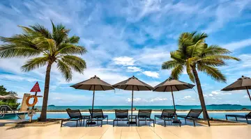 Marriott Rayong Resort & Spa