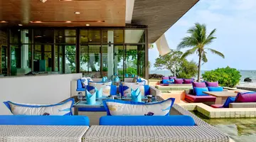 Marriott Rayong Resort & Spa