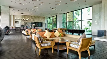 Marriott Rayong Resort & Spa