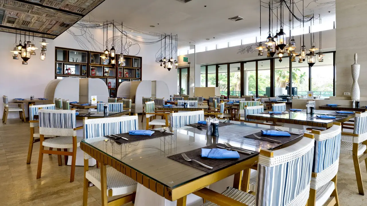 Marriott Rayong Resort & Spa