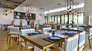 Marriott Rayong Resort & Spa