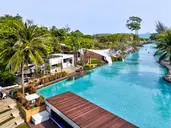 Marriott Rayong Resort & Spa