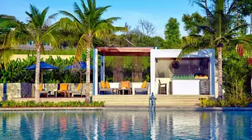 Marriott Rayong Resort & Spa