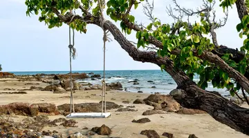 Marriott Rayong Resort & Spa
