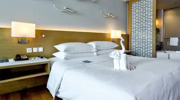 Marriott Rayong Resort & Spa